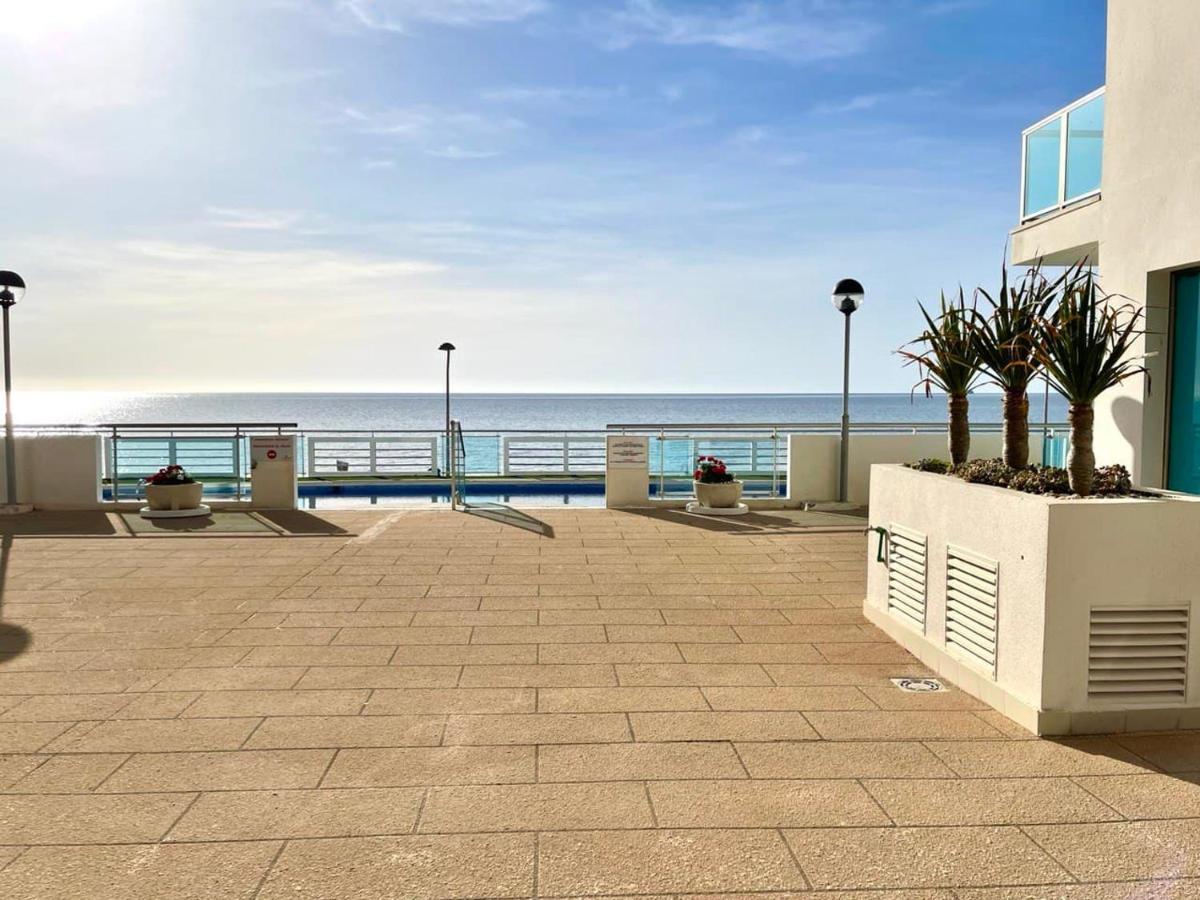 La Manga Apartamento - Primera Linea 圣哈维耶尔 外观 照片