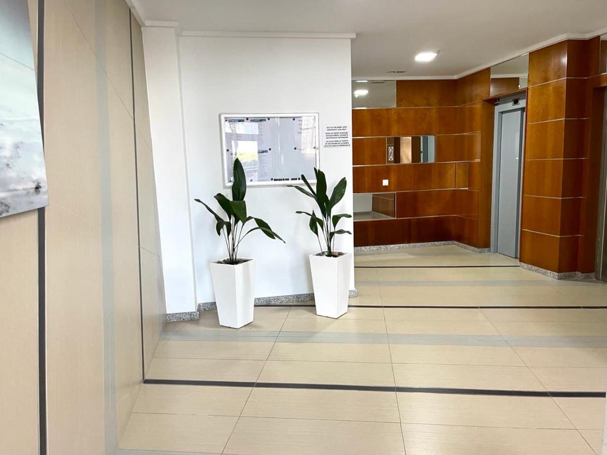 La Manga Apartamento - Primera Linea 圣哈维耶尔 外观 照片