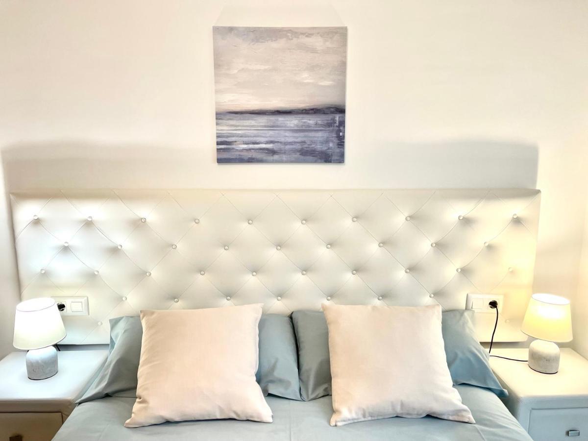 La Manga Apartamento - Primera Linea 圣哈维耶尔 外观 照片