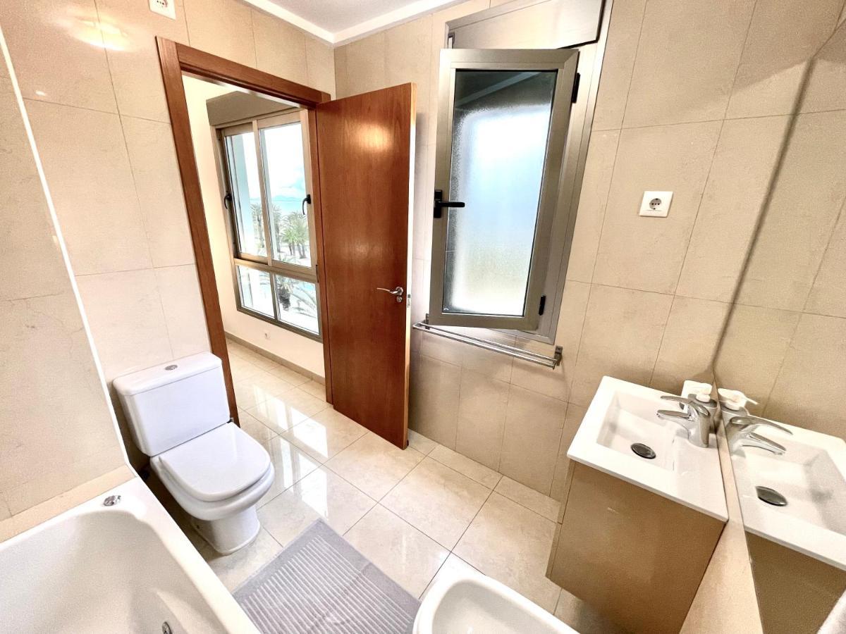 La Manga Apartamento - Primera Linea 圣哈维耶尔 外观 照片