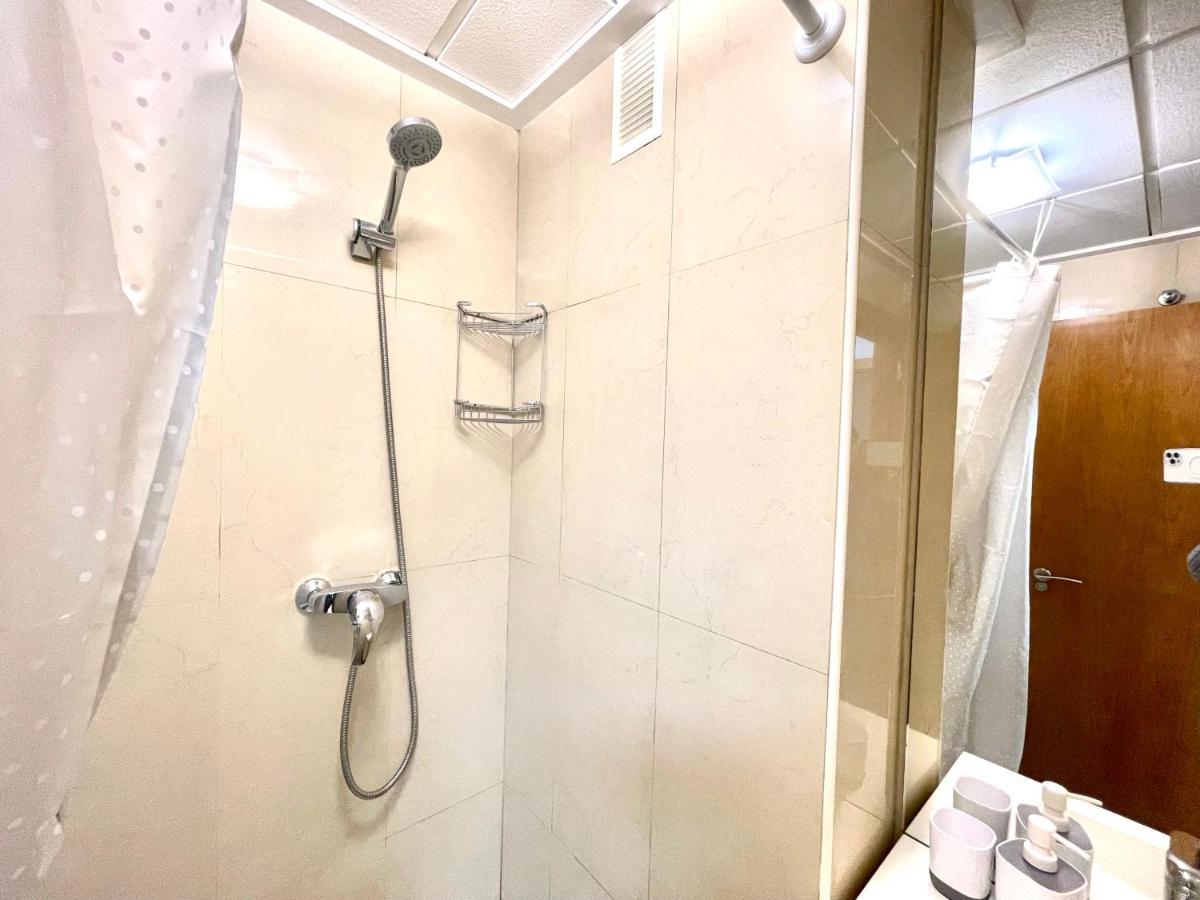 La Manga Apartamento - Primera Linea 圣哈维耶尔 外观 照片