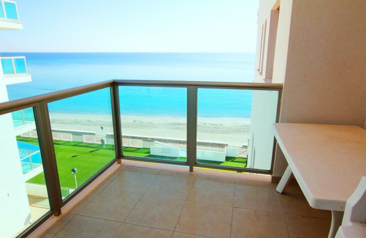La Manga Apartamento - Primera Linea 圣哈维耶尔 外观 照片